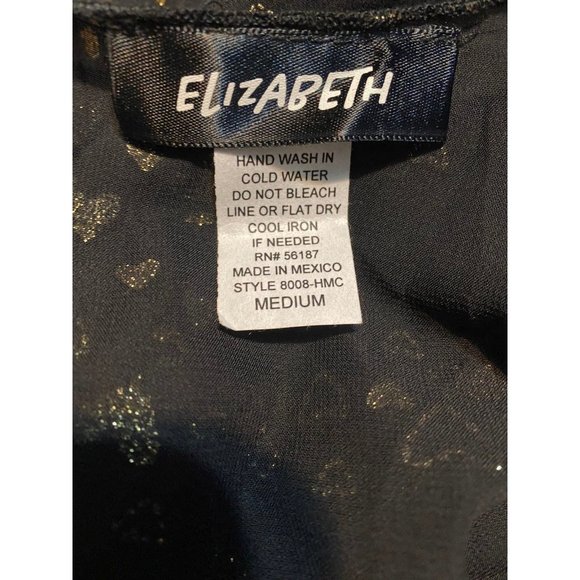 Elizabeth Translucent Heart Shawl - Picture 3 of 3